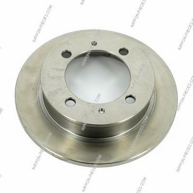 Тормозной диск NPS DP502