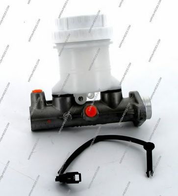 Главный тормозной цилиндр NPS FHM1213