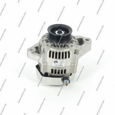 Генератор NPS ADD61126