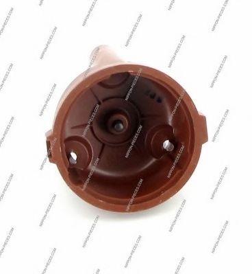 Крышка распределителя зажигания NPS DC412