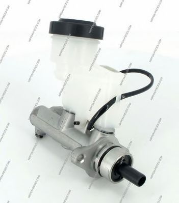 Главный тормозной цилиндр NPS PF601