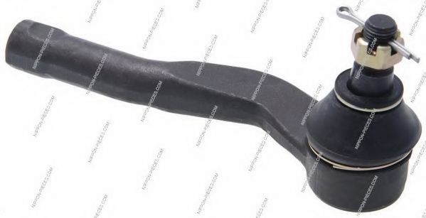 Угловой шарнир, продольная рулевая тяга NPS ADD68738