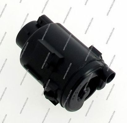 Топливный фильтр NPS H133I15