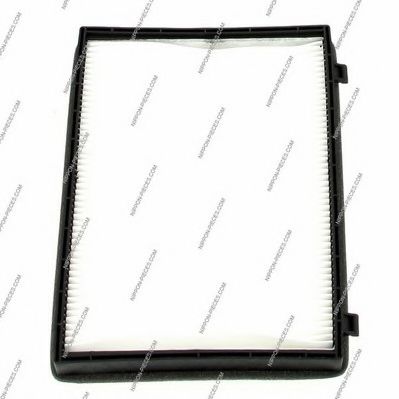 Фильтр, воздух во внутренном пространстве NPS ADG02545