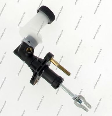 Главный цилиндр, система сцепления NPS ADG03408