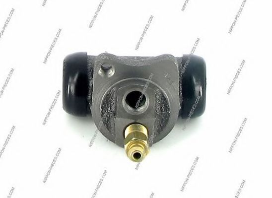 Колесный тормозной цилиндр NPS D323O03