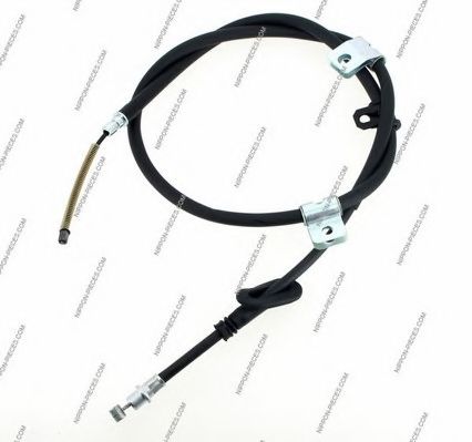 Трос, стояночная тормозная система NPS H292I01