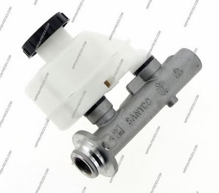 Главный тормозной цилиндр NPS PF587