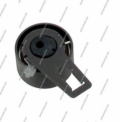 Устройство для натяжения ремня, ремень ГРМ NPS J1140317