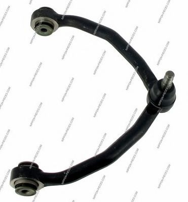 Несущий / направляющий шарнир NPS SCA4031