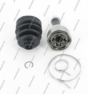 Шарнирный комплект, приводной вал NPS H281I03