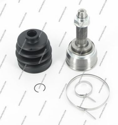 Шарнирный комплект, приводной вал NPS ADG08903