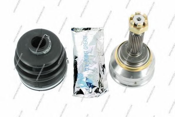 Шарнирный комплект, приводной вал NPS H281I54