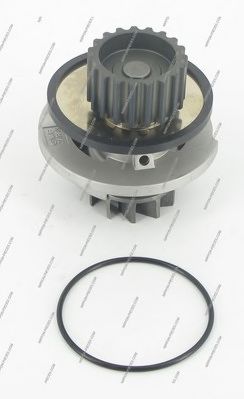 Водяной насос NPS D151O06
