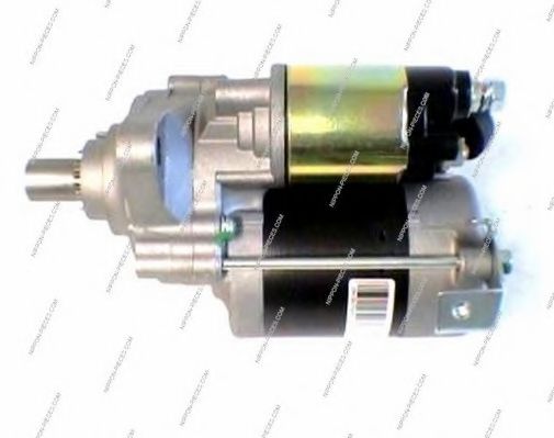 Стартер NPS H521A29