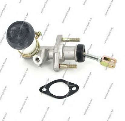 Главный цилиндр, система сцепления NPS H250A00