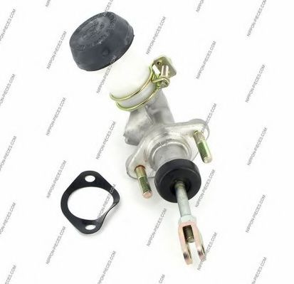 Главный цилиндр, система сцепления NPS HO3001