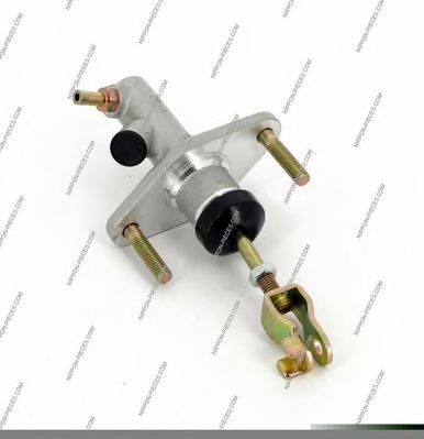 Главный цилиндр, система сцепления NPS H250A03