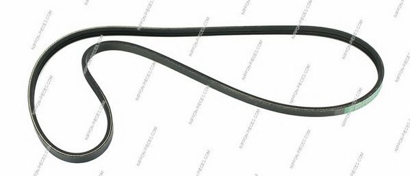 Поликлиновой ремень NPS H111A11