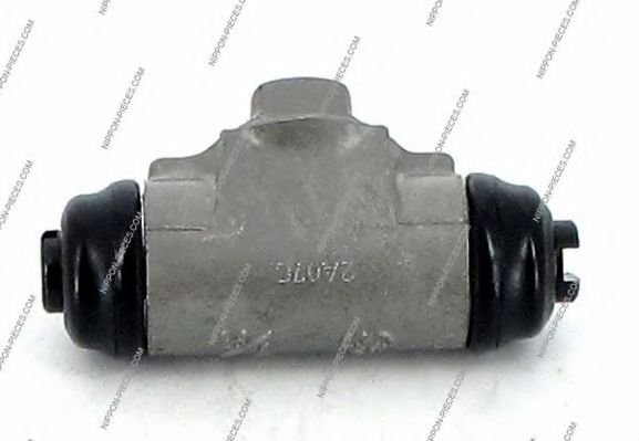 Колесный тормозной цилиндр NPS CS812