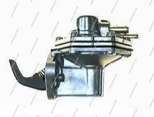 Топливный насос NPS S160I15