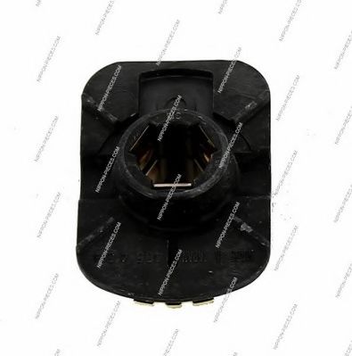 Бегунок распределителя зажигани NPS ADM51434