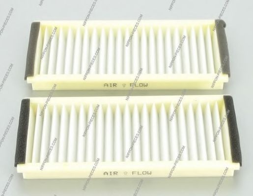 Фильтр, воздух во внутренном пространстве NPS LA235S