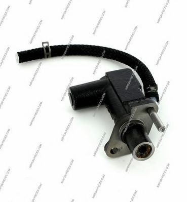 Главный цилиндр, система сцепления NPS 9503322