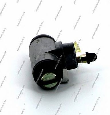 Колесный тормозной цилиндр NPS 2530