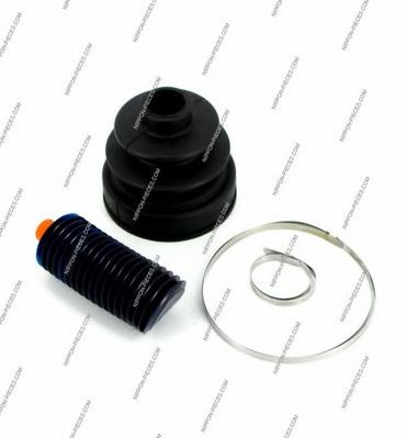 Комплект пылника, приводной вал NPS 6300006