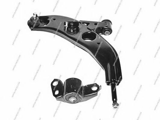 Несущий / направляющий шарнир NPS 210324