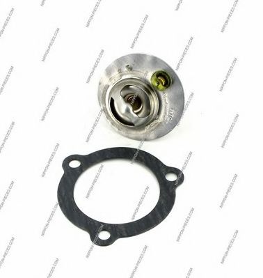 Термостат, охлаждающая жидкость NPS VA035