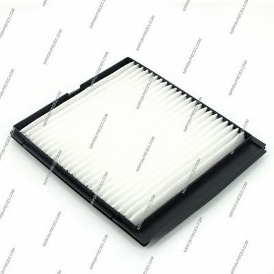 Фильтр, воздух во внутренном пространстве NPS N135N08