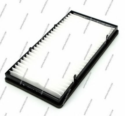 Фильтр, воздух во внутренном пространстве NPS NC2016