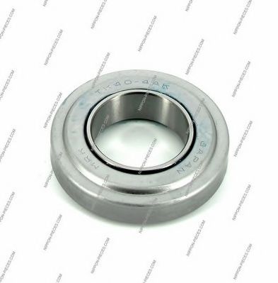 Выжимной подшипник NPS CF100