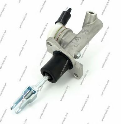 Главный цилиндр, система сцепления NPS N250N64