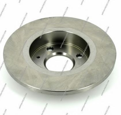 Тормозной диск NPS DF1950