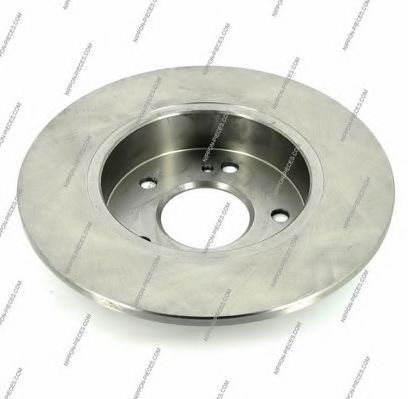 Тормозной диск NPS 17140