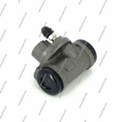 Колесный тормозной цилиндр NPS F026002221