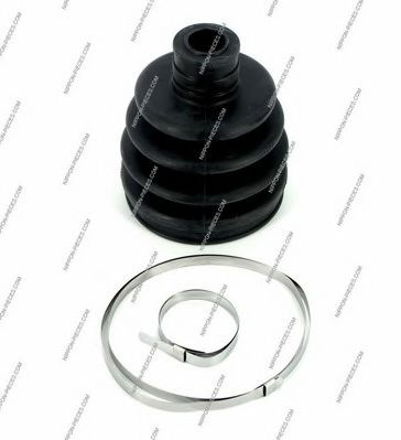 Комплект пылника, приводной вал NPS N282N15