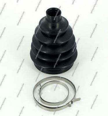 Комплект пылника, приводной вал NPS N282N18