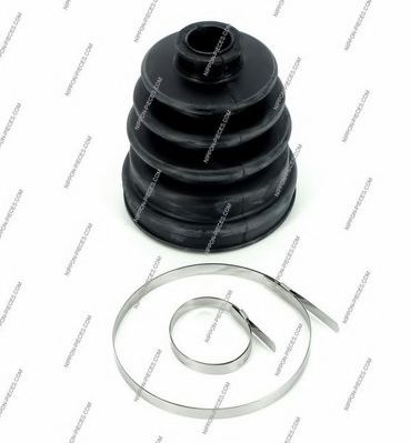 Комплект пылника, приводной вал NPS N282N59