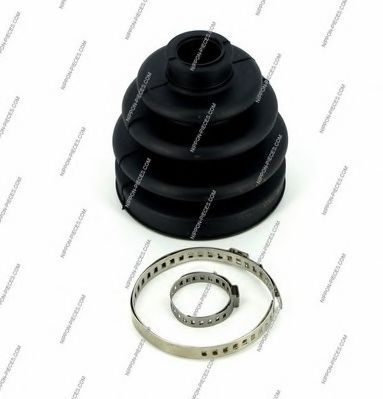 Комплект пылника, приводной вал NPS N282N76