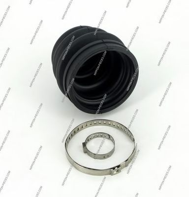 Комплект пылника, приводной вал NPS ADN18169