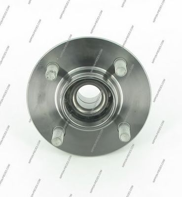 Комплект подшипника ступицы колеса NPS 201221