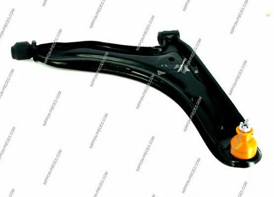 Несущий / направляющий шарнир NPS N420N104