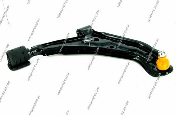 Несущий / направляющий шарнир NPS N420N59