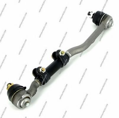 Угловой шарнир, продольная рулевая тяга NPS 10801104