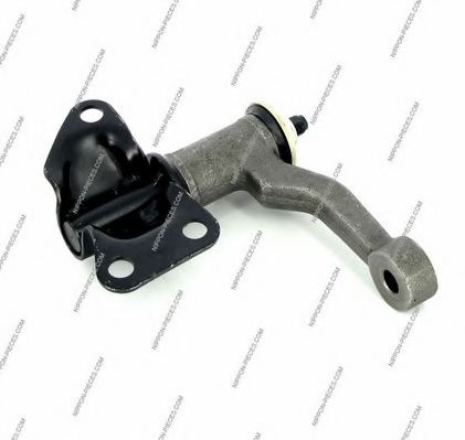 Угловой шарнир, продольная рулевая тяга NPS ID118