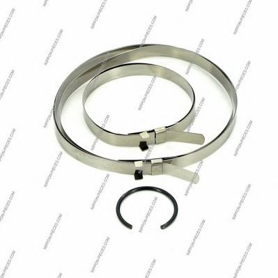 Шарнирный комплект, приводной вал NPS J2821126